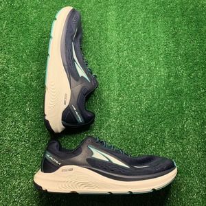 Altra Paradigm 6.0 Women’s SZ 8.5 Dark Blue Running Shoes *Insole Swap*